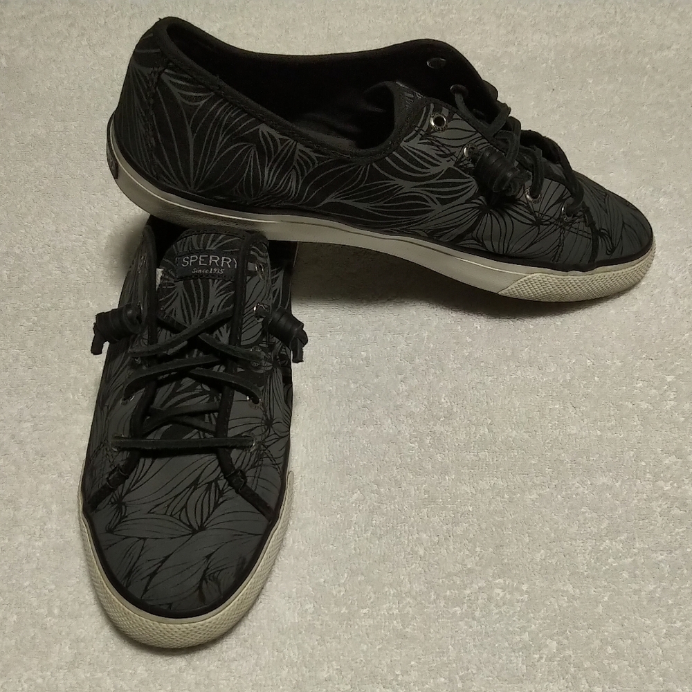 Sperry Women's Shoes - Size 10